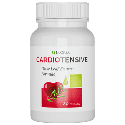 Cardiotensive Product
